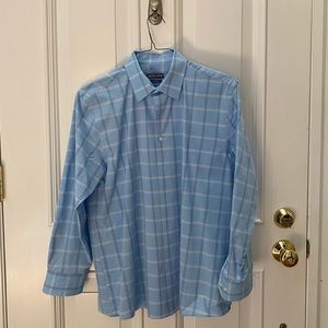 Geoffrey Beene Dress Shirt